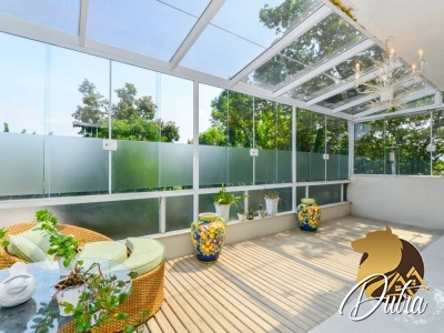 Residencial Bellagio Brooklin Paulista 260m² 04 Dormitórios 04 Suítes 3 Vagas