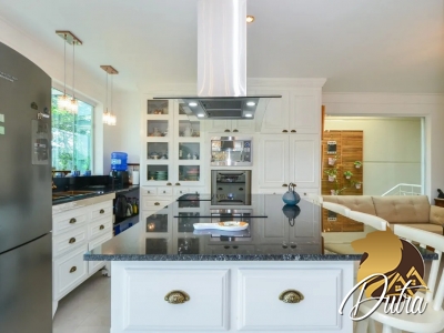 Residencial Bellagio Brooklin Paulista 260m² 04 Dormitórios 04 Suítes 3 Vagas