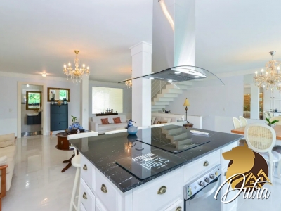 Residencial Bellagio Brooklin Paulista 260m² 04 Dormitórios 04 Suítes 3 Vagas