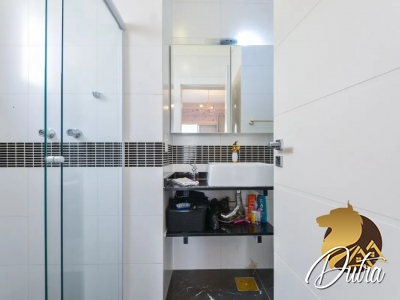 Residencial Bellagio Brooklin Paulista 260m² 04 Dormitórios 04 Suítes 3 Vagas