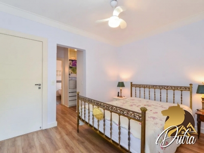 Residencial Bellagio Brooklin Paulista 260m² 04 Dormitórios 04 Suítes 3 Vagas