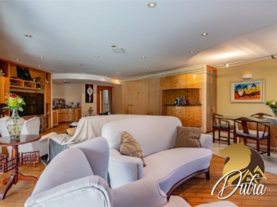 Le Blanc Planalto Paulista 238m² 04 Dormitórios 04 Suítes 4 Vagas