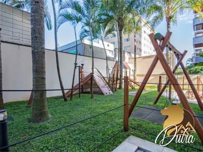 Le Blanc Planalto Paulista 238m² 04 Dormitórios 04 Suítes 4 Vagas