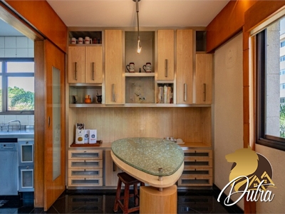 Le Blanc Planalto Paulista 238m² 04 Dormitórios 04 Suítes 4 Vagas