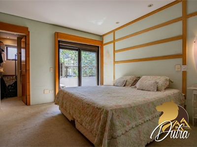 Le Blanc Planalto Paulista 238m² 04 Dormitórios 04 Suítes 4 Vagas