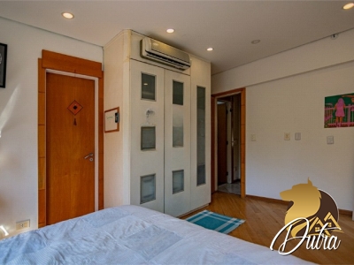 Le Blanc Planalto Paulista 238m² 04 Dormitórios 04 Suítes 4 Vagas