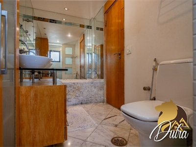 Le Blanc Planalto Paulista 238m² 04 Dormitórios 04 Suítes 4 Vagas