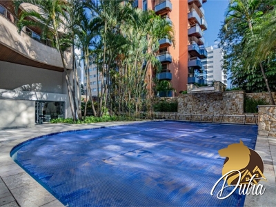 Le Blanc Planalto Paulista 238m² 04 Dormitórios 04 Suítes 4 Vagas