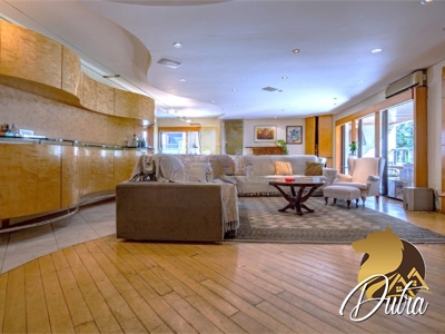 Le Blanc Planalto Paulista 238m² 04 Dormitórios 04 Suítes 4 Vagas