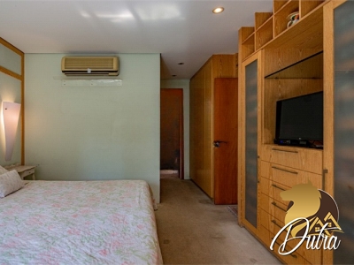 Le Blanc Planalto Paulista 238m² 04 Dormitórios 04 Suítes 4 Vagas