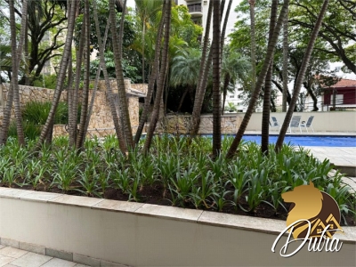 Le Blanc Planalto Paulista 238m² 04 Dormitórios 04 Suítes 4 Vagas