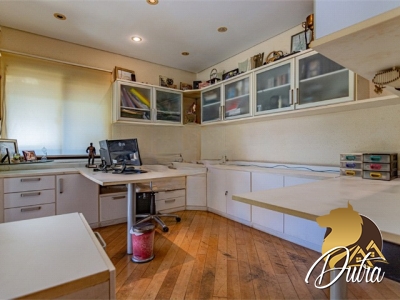 Le Blanc Planalto Paulista 238m² 04 Dormitórios 04 Suítes 4 Vagas