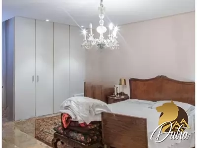 Dona Helena Jardim Paulista 228m² 03 Dormitórios 01 Suítes 2 Vagas