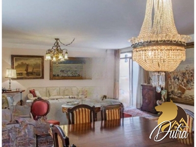 Dona Helena Jardim Paulista 228m² 03 Dormitórios 01 Suítes 2 Vagas