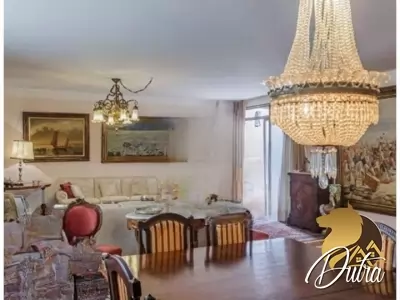 Dona Helena Jardim Paulista 228m² 03 Dormitórios 01 Suítes 2 Vagas