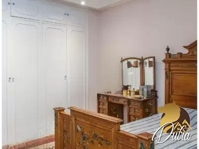 Dona Helena Jardim Paulista 228m² 03 Dormitórios 01 Suítes 2 Vagas