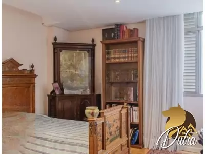 Dona Helena Jardim Paulista 228m² 03 Dormitórios 01 Suítes 2 Vagas