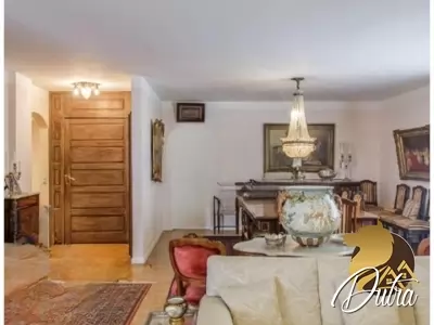 Dona Helena Jardim Paulista 228m² 03 Dormitórios 01 Suítes 2 Vagas