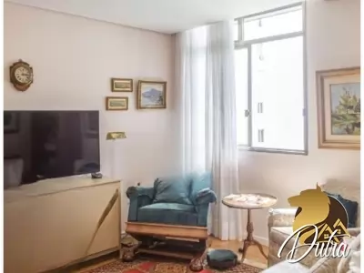 Dona Helena Jardim Paulista 228m² 03 Dormitórios 01 Suítes 2 Vagas