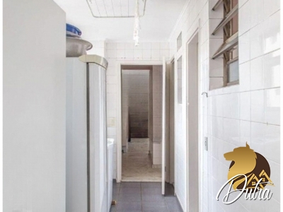 Dona Helena Jardim Paulista 228m² 03 Dormitórios 01 Suítes 2 Vagas