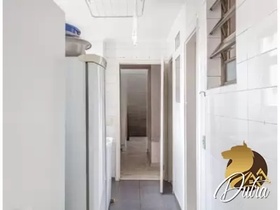 Dona Helena Jardim Paulista 228m² 03 Dormitórios 01 Suítes 2 Vagas