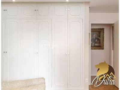 Dona Helena Jardim Paulista 228m² 03 Dormitórios 01 Suítes 2 Vagas