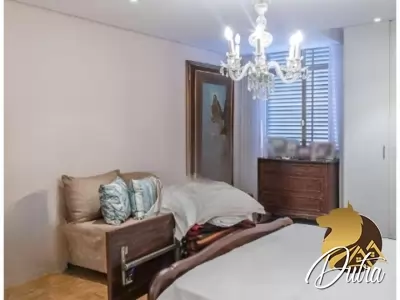 Dona Helena Jardim Paulista 228m² 03 Dormitórios 01 Suítes 2 Vagas