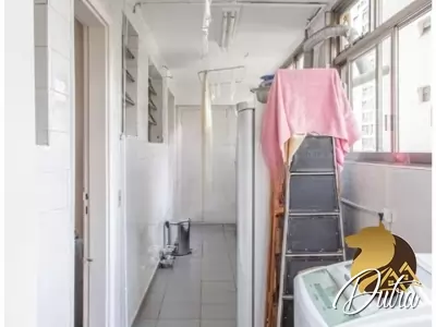 Dona Helena Jardim Paulista 228m² 03 Dormitórios 01 Suítes 2 Vagas