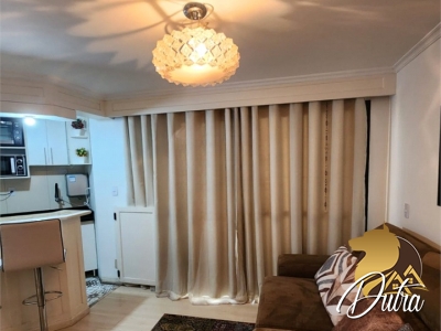 Transamérica Higienópolis Classic Higienópolis 61m² 02 Dormitórios 02 Suítes 2 Vagas