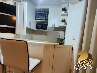 Transamérica Higienópolis Classic Higienópolis 61m² 02 Dormitórios 02 Suítes 2 Vagas