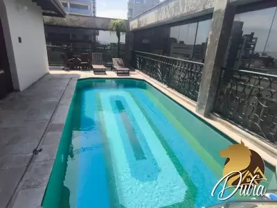 Les Jardins Jardim Paulista 51m² 01 Dormitórios 01 Suítes 1 Vagas