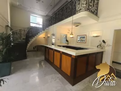 Les Jardins Jardim Paulista 51m² 01 Dormitórios 01 Suítes 1 Vagas