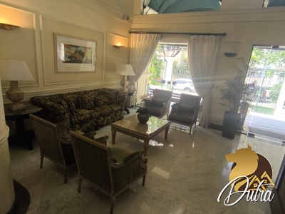 Les Jardins Jardim Paulista 51m² 01 Dormitórios 01 Suítes 1 Vagas