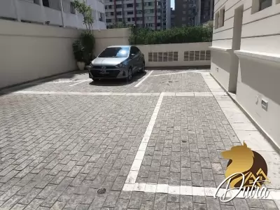 Les Jardins Jardim Paulista 51m² 01 Dormitórios 01 Suítes 1 Vagas