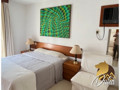 Les Jardins Jardim Paulista 51m² 01 Dormitórios 01 Suítes 1 Vagas