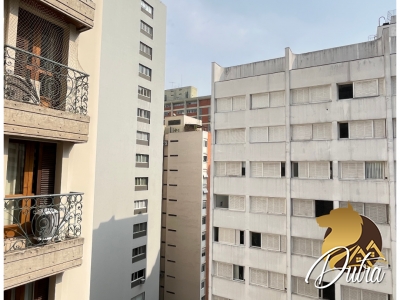 Les Jardins Jardim Paulista 51m² 01 Dormitórios 01 Suítes 1 Vagas