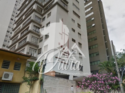 Indaia Jardim Paulista 341m² 03 Dormitórios 01 Suítes 2 Vagas
