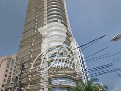 Grand Boulevard Jardins Jardim Paulista 235 m² 4 Suítes 4 Vagas