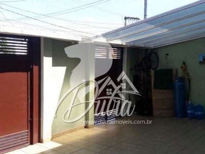 Casa Jardim Londrina 250m² 3 Dormitórios 1 Suíte 4 Vagas