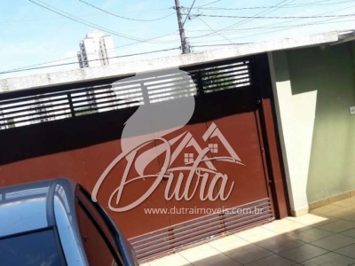 Casa Jardim Londrina 250m² 3 Dormitórios 1 Suíte 4 Vagas