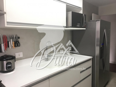 Guaraú Moema Pássaros 91 m² 3 Dormitórios 1 Vaga