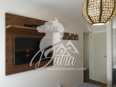 Guaraú Moema Pássaros 91 m² 3 Dormitórios 1 Vaga