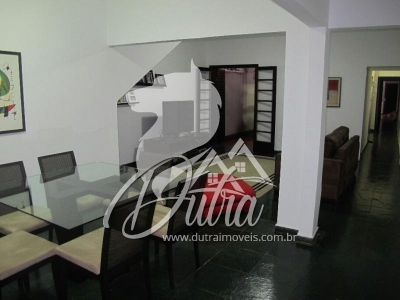 Padrão Cerqueira César 107m² 02 Dormitórios 1 Vagas