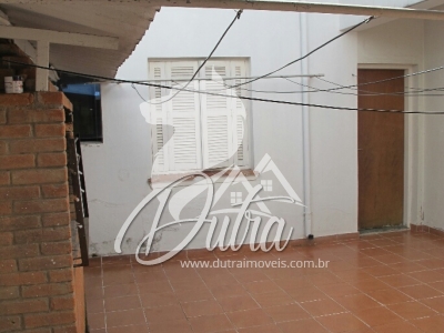 Padrão Cerqueira César 107m² 02 Dormitórios 1 Vagas