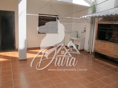 Padrão Cerqueira César 107m² 02 Dormitórios 1 Vagas