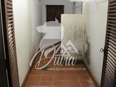 Padrão Cerqueira César 107m² 02 Dormitórios 1 Vagas