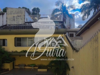 Casa Jardim Vila Mariana 323m² 3 Dormitórios 1 Suíte 6 Vagas