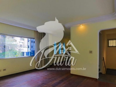 Casa Jardim Vila Mariana 323m² 3 Dormitórios 1 Suíte 6 Vagas