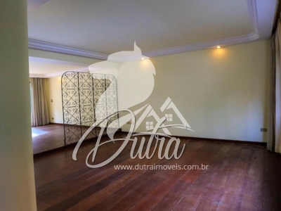 Casa Jardim Vila Mariana 323m² 3 Dormitórios 1 Suíte 6 Vagas