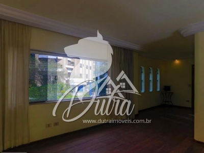 Casa Jardim Vila Mariana 323m² 3 Dormitórios 1 Suíte 6 Vagas